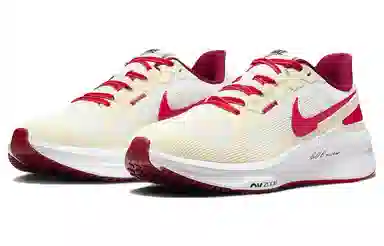 Nike Zoom Structure 25