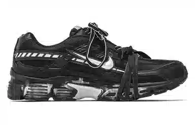 Nike Initiator Black