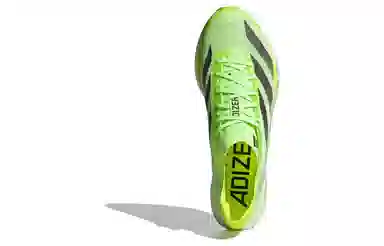 adidas Adizero Takumi Sen 10 Green