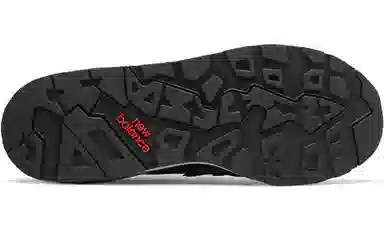 New Balance 580 Coffee