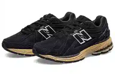 New Balance 1906R Black