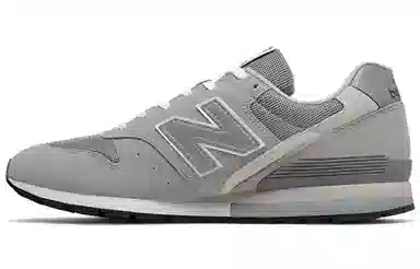 New Balance 996 Dark Grey