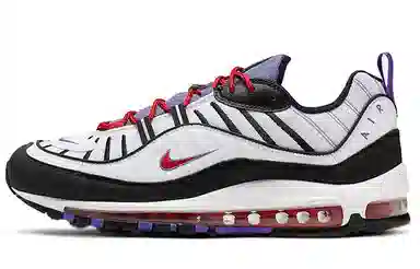 Nike Air Max 98 Raptors
