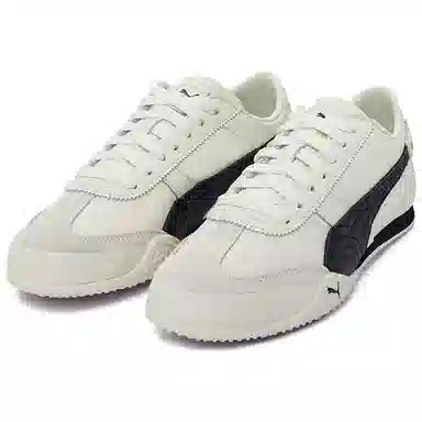 PUMA Bella UT White