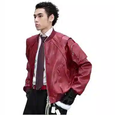 CATSSTAC Bomber Jacket