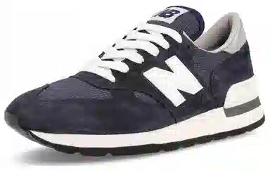 New Balance 990 V1 Navy
