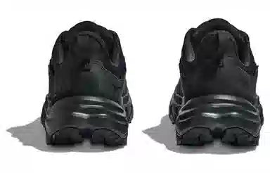 HOKA ONE ONE Anacapa Low 2 Black