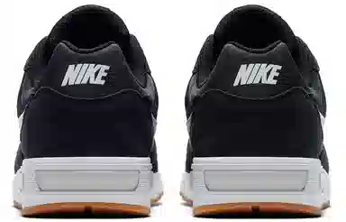 Nike Nightgazer Black White