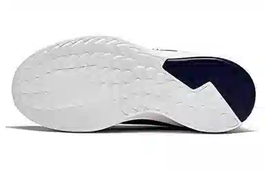 361° Running Shoes Black Blue White