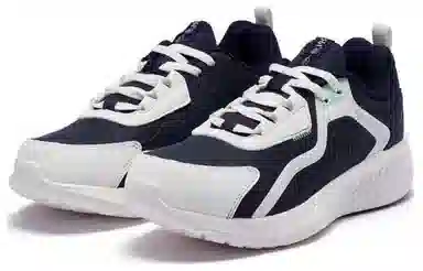 361° Running Shoes Black Blue White
