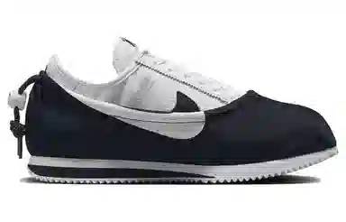 CLOT x Nike Cortez "Yin Yang"