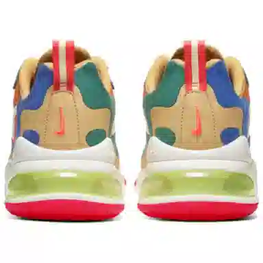 Nike Air Max 270 React Rainbow