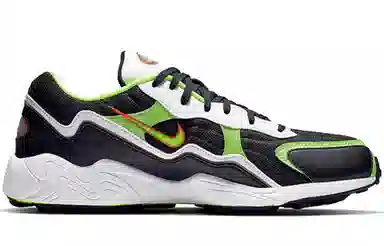 Nike Air Zoom Alpha Retro Black Green
