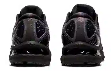 Asics GEL-Nimbus 23 Black