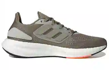 adidas Pure Boost 22 Coffee