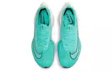 Nike Air Zoom Alphafly Next% 1 Turquoise