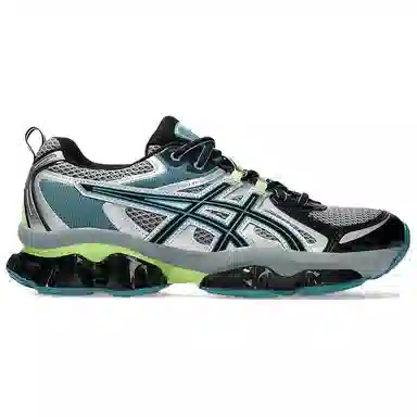 Asics GEL-Quantum Kinetic Silver Black