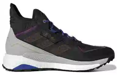 adidas Terrex Free Hyperblue Mid