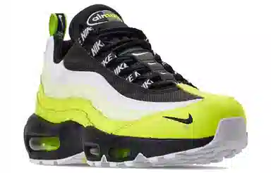Nike Air Max 95 Reverse Volt