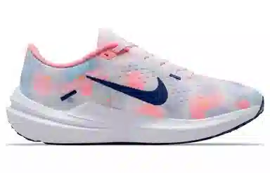 Nike Air Winflo 10 Blue Pink