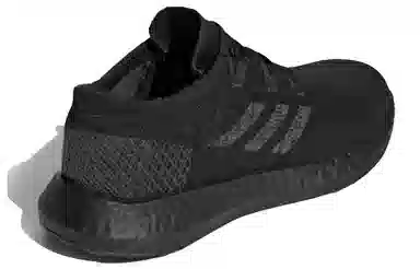 adidas Pureboost Go Black
