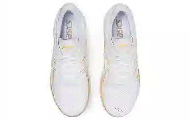 Asics Metaride White Gold