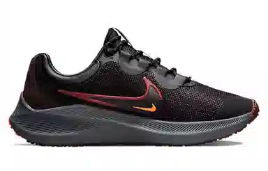 Nike Zoom Winflo 8 Shield Black