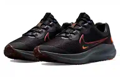 Nike Zoom Winflo 8 Shield Black