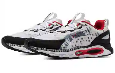 Under Armour Infinite Summit 2