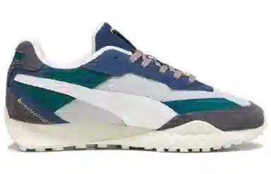 PUMA Blktop Rider Prm