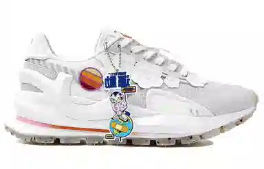 Persue x Li-Ning Eternal Earth Day Edition