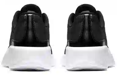 Nike Explore Strada Black White