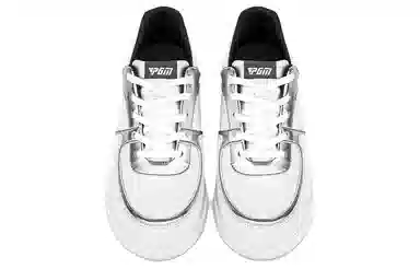 PGM Golf Shoes Women's White