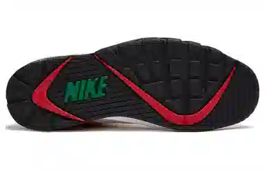 Supreme x Nike Air Cross Trainer 3 Low