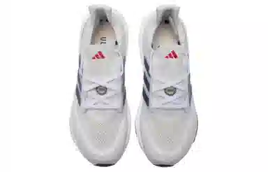 adidas Ultraboost Light White Blue