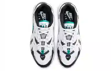 Nike Air Max 96 2 "Mystic Teal"