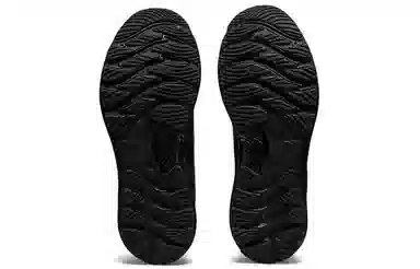 Asics GEL-Nimbus 23 Black