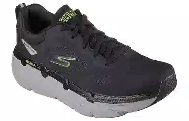 Skechers Max Cushioning Low Black