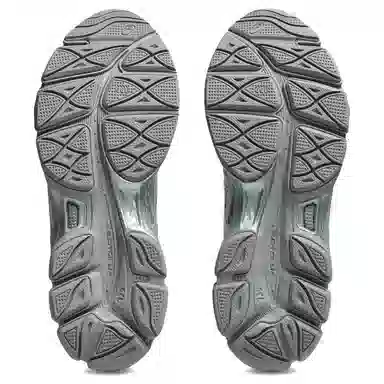 Cecilie Bahnsen x Asics Gel-Cumulus 16 Grey Silver