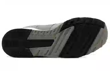 New Balance 1500 Grey Yellow