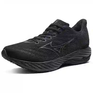 Mizuno Wave Rider 28 Black