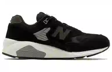 New Balance 580 Black