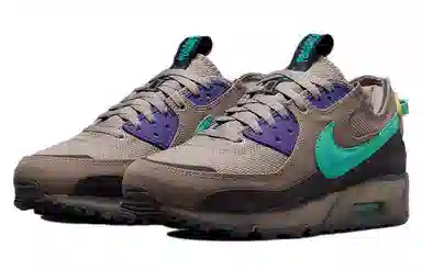 Nike Air Max 90 Brown