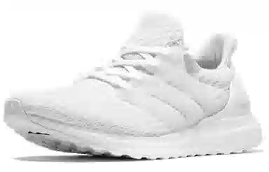 adidas Ultraboost 3.0 Pure White