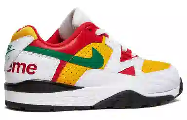 Supreme x Nike Air Cross Trainer 3 Low