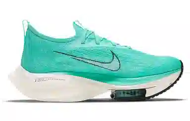 Nike Air Zoom Alphafly Next% 1 Turquoise