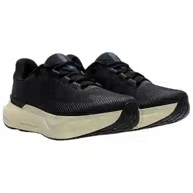 Under Armour Infinite Pro Black