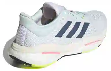 adidas Solar Glide 5 White Blue