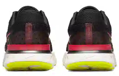 Nike React Infinity Run Flyknit 3