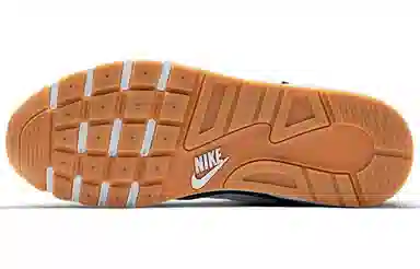 Nike Nightgazer Black White